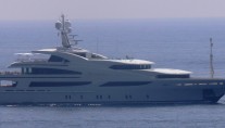Yacht XANADU - image by LiveYachting